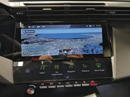 Photo 14 Peugeot 308  SW Hybrid 145 e-DCS6