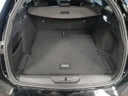 Photo 5 Peugeot 308  SW Hybrid 145 e-DCS6