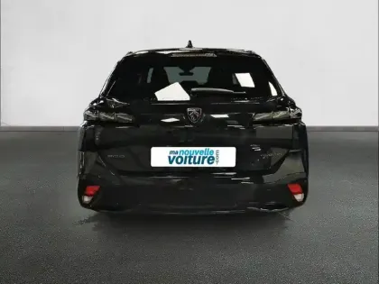 Photo 4 Peugeot 308  SW Hybrid 145 e-DCS6