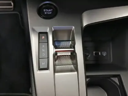 Photo 13 Peugeot 308  SW Hybrid 145 e-DCS6