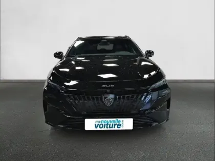 Photo 1 Peugeot 308  SW Hybrid 145 e-DCS6