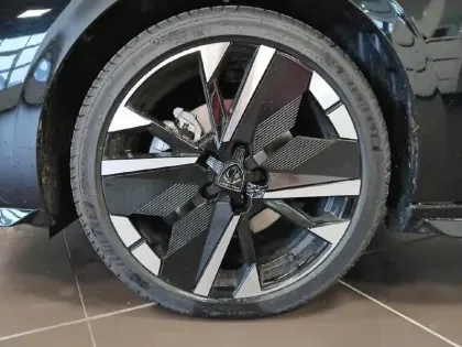 Photo 12 Peugeot 308  SW Hybrid 145 e-DCS6