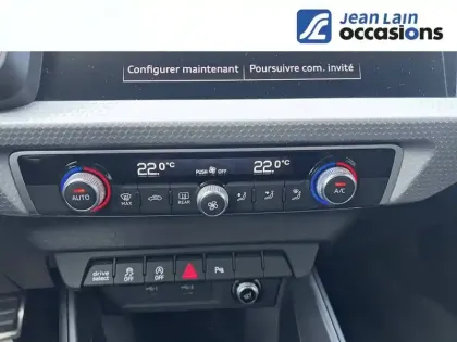 Photo 73 Audi A1  Sportback 30 TFSI 116 ch S tronic 7