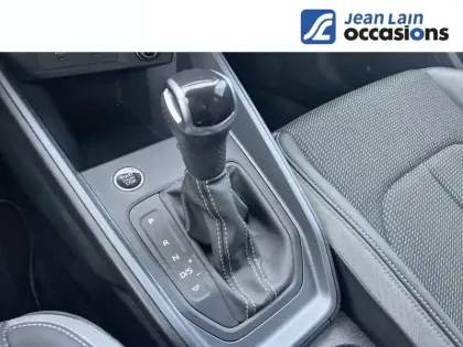 Photo 32 Audi A1  Sportback 30 TFSI 116 ch S tronic 7