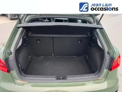 Photo 49 Audi A1  Sportback 30 TFSI 116 ch S tronic 7