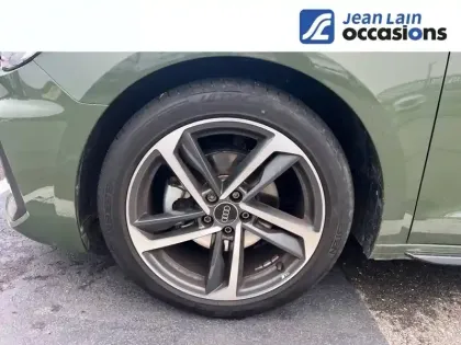 Photo 8 Audi A1  Sportback 30 TFSI 116 ch S tronic 7