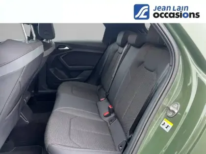 Photo 16 Audi A1  Sportback 30 TFSI 116 ch S tronic 7