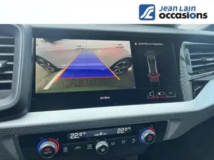 Photo 39 Audi A1  Sportback 30 TFSI 116 ch S tronic 7