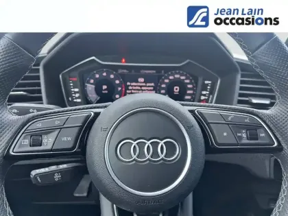 Photo 51 Audi A1  Sportback 30 TFSI 116 ch S tronic 7