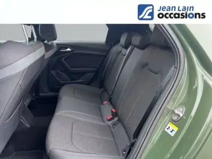 Photo 36 Audi A1  Sportback 30 TFSI 116 ch S tronic 7