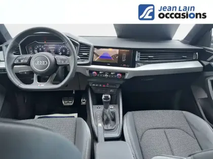 Photo 77 Audi A1  Sportback 30 TFSI 116 ch S tronic 7