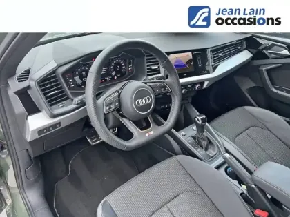 Photo 50 Audi A1  Sportback 30 TFSI 116 ch S tronic 7