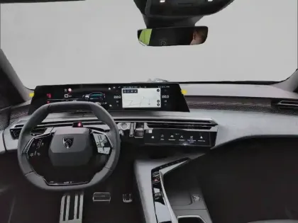 Photo 51 Peugeot 3008  Hybrid 145 e-DCS6