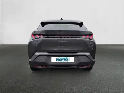 Photo 48 Peugeot 3008  Hybrid 145 e-DCS6