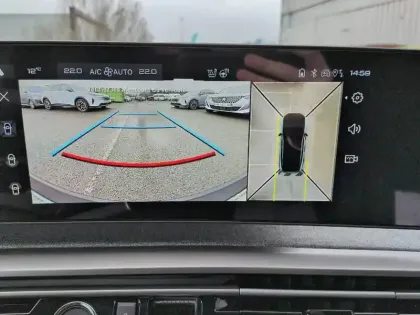 Photo 36 Peugeot 3008  Hybrid 145 e-DCS6