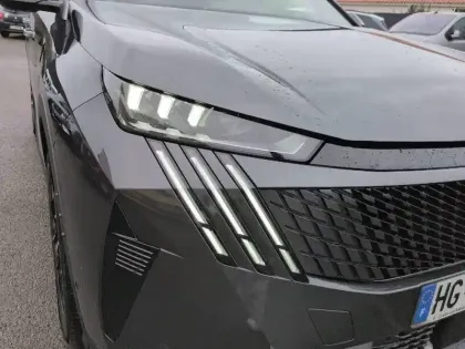 Photo 59 Peugeot 3008  Hybrid 145 e-DCS6