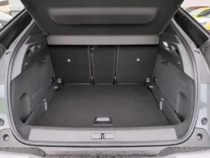 Photo 5 Peugeot 3008  Hybrid 145 e-DCS6