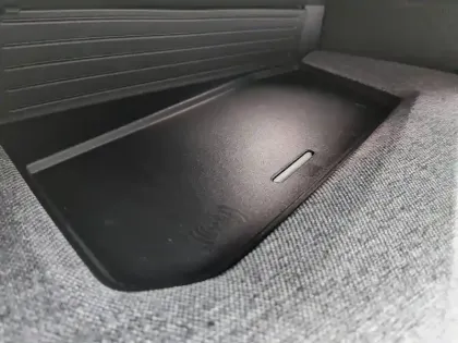 Photo 65 Peugeot 3008  Hybrid 145 e-DCS6