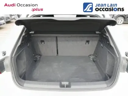 Photo 9 Audi A3  Sportback TFSI Mild Hybrid 150 S tronic 7