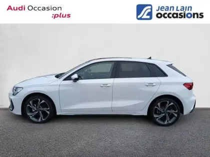 Photo 27 Audi A3  Sportback TFSI Mild Hybrid 150 S tronic 7