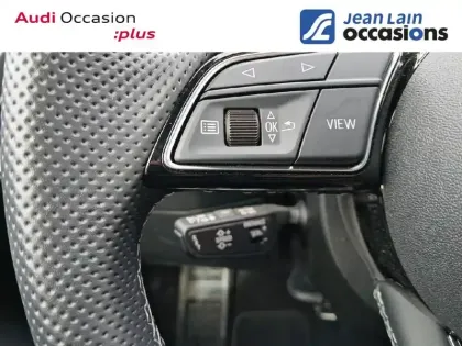 Photo 51 Audi A3  Sportback TFSI Mild Hybrid 150 S tronic 7