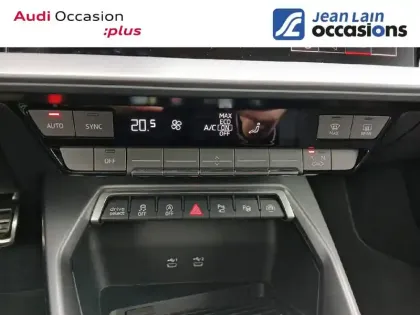 Photo 54 Audi A3  Sportback TFSI Mild Hybrid 150 S tronic 7