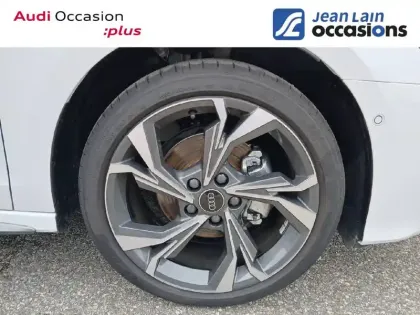 Photo 48 Audi A3  Sportback TFSI Mild Hybrid 150 S tronic 7