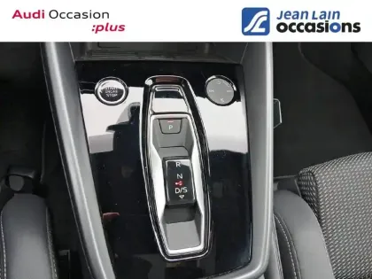 Photo 32 Audi A3  Sportback TFSI Mild Hybrid 150 S tronic 7