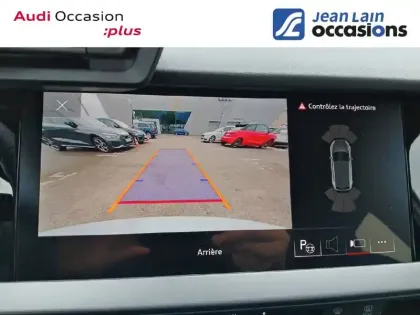 Photo 55 Audi A3  Sportback TFSI Mild Hybrid 150 S tronic 7