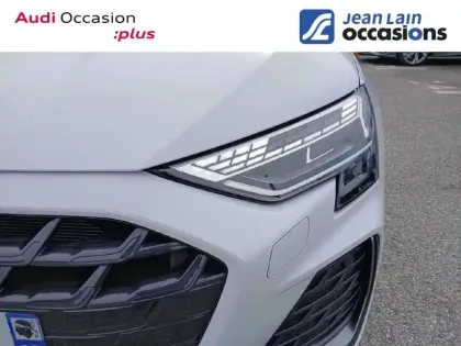 Photo 58 Audi A3  Sportback TFSI Mild Hybrid 150 S tronic 7