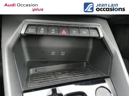 Photo 53 Audi A3  Sportback TFSI Mild Hybrid 150 S tronic 7