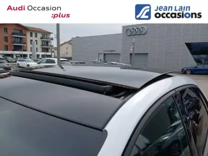 Photo 19 Audi A3  Sportback TFSI Mild Hybrid 150 S tronic 7