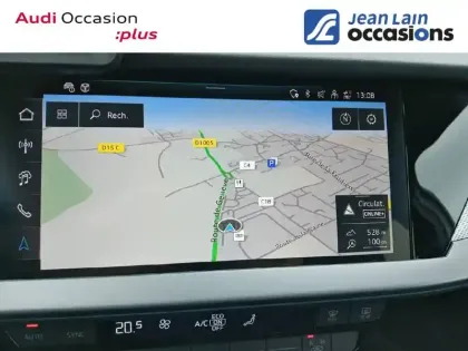 Photo 36 Audi A3  Sportback TFSI Mild Hybrid 150 S tronic 7