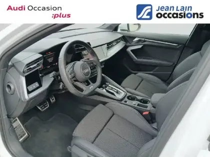 Photo 10 Audi A3  Sportback TFSI Mild Hybrid 150 S tronic 7