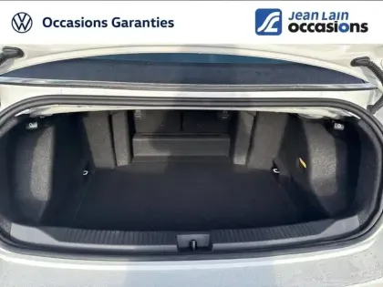 Photo 13 Volkswagen T-roc  Cabriolet 1.5 TSI EVO 150 Start/Stop DSG7