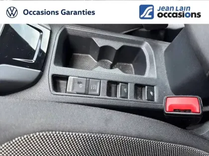 Photo 17 Volkswagen T-roc  Cabriolet 1.5 TSI EVO 150 Start/Stop DSG7