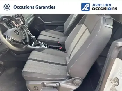 Photo 4 Volkswagen T-roc  Cabriolet 1.5 TSI EVO 150 Start/Stop DSG7
