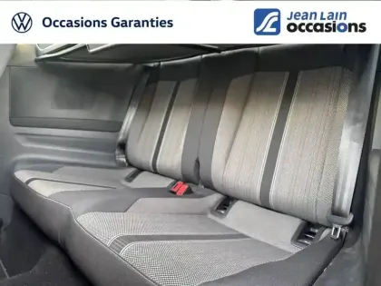 Photo 25 Volkswagen T-roc  Cabriolet 1.5 TSI EVO 150 Start/Stop DSG7