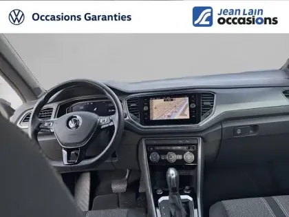 Photo 42 Volkswagen T-roc  Cabriolet 1.5 TSI EVO 150 Start/Stop DSG7