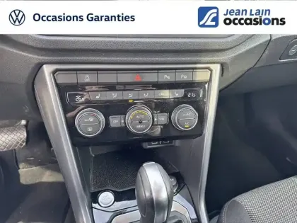 Photo 16 Volkswagen T-roc  Cabriolet 1.5 TSI EVO 150 Start/Stop DSG7