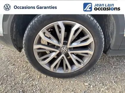 Photo 11 Volkswagen T-roc  Cabriolet 1.5 TSI EVO 150 Start/Stop DSG7