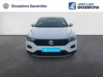 Photo 8 Volkswagen T-roc  Cabriolet 1.5 TSI EVO 150 Start/Stop DSG7