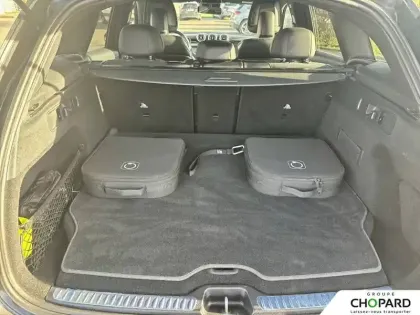 Photo 7 Mercedes Classe GLC GLC 300 e 9G-Tronic 4Matic
