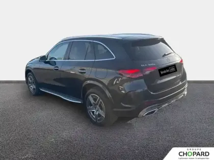 Photo 6 Mercedes Classe GLC GLC 300 e 9G-Tronic 4Matic