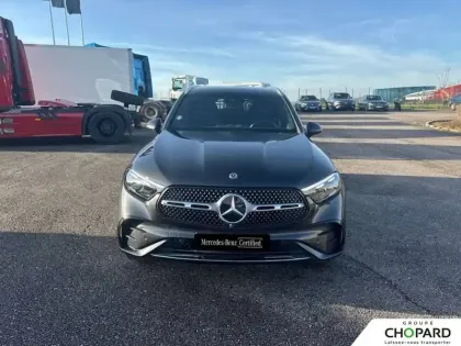 Photo 26 Mercedes Classe GLC GLC 300 e 9G-Tronic 4Matic