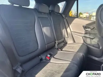 Photo 19 Mercedes Classe GLC GLC 300 e 9G-Tronic 4Matic