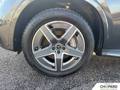 Photo 20 Mercedes Classe GLC GLC 300 e 9G-Tronic 4Matic