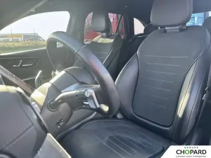 Photo 10 Mercedes Classe GLC GLC 300 e 9G-Tronic 4Matic