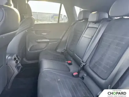 Photo 17 Mercedes Classe GLC GLC 300 e 9G-Tronic 4Matic