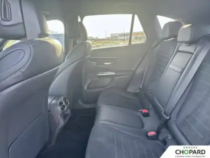 Photo 18 Mercedes Classe GLC GLC 300 e 9G-Tronic 4Matic